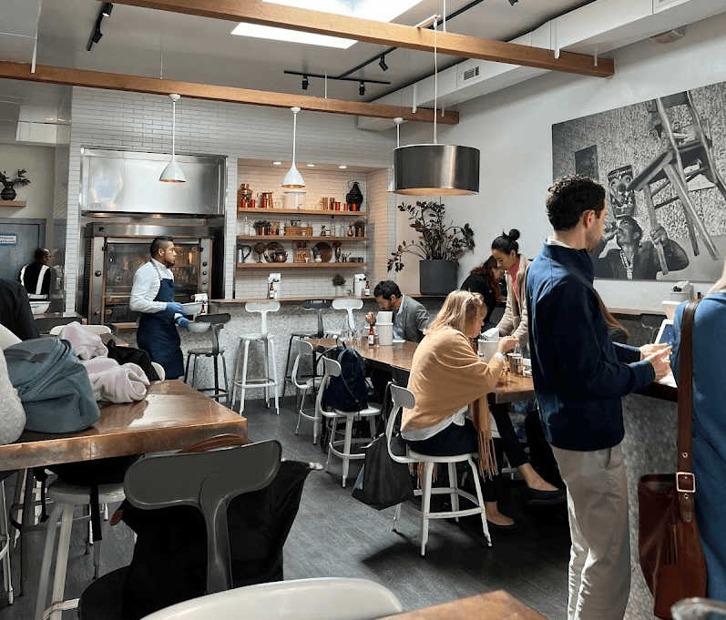 Your Small Business' Secret Weapon: Social Media