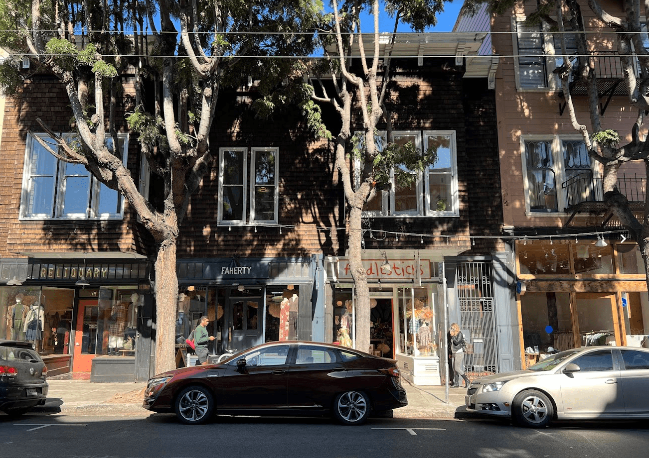 Encouraging Customers to Shop Small