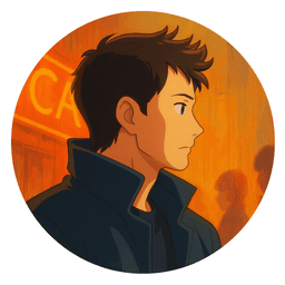 Vincent, Co-founder of CornerStore.AI